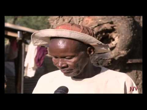 KARAMOJA IS ‘WORST’ FOR HIV DISCRIMINATION