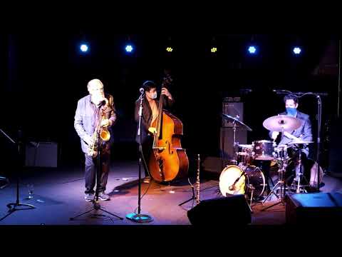 Lew Tabackin Magic Trio: “The Man I Love” at Keystone Korner Baltimore (2020)