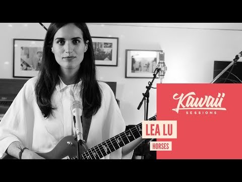 Kawaii Session w/ Lea Lu - Horses