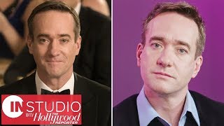 Matthew Macfadyen Shares Funniest Moments in 'Succession,' Teases Season 2' | In Studio video