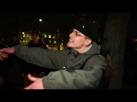 RG BATTLES OTRO FLOW// ENZO VS RAVEL 4TOS