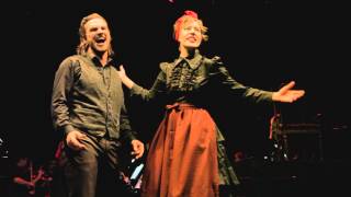 MMT Sweeney Todd 2015