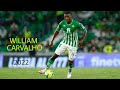 William Carvalho | Defansif Müdahaleler, Dribling ve Golleri...| Galatasaray'a Hoşgeldin?...