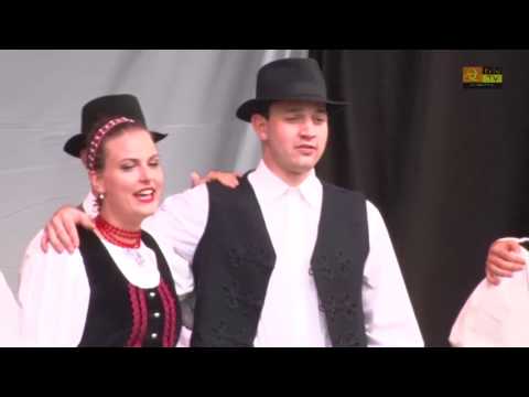 XII. Gyógy-Bor Napok és Büki Gasztrofesztivál 2017. - Megnyitó