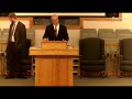 Sunday morning - Pastor Jerry Sousley 11/28/2021
