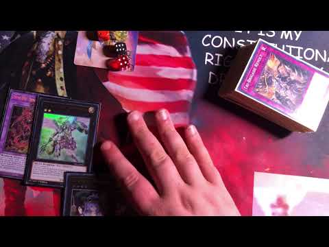 Tri brigade dpe post list 3rd place win a box tournament deck profile February 2022