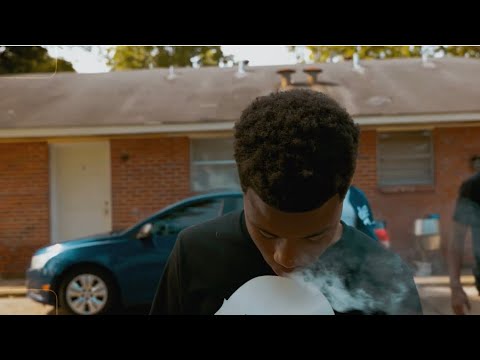 Lil Tookie - Cut Da Lights On G-Mix (Official Music Video)