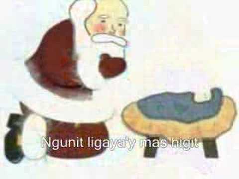 Hesus Diwa Ng Pasko - Papuri Singers