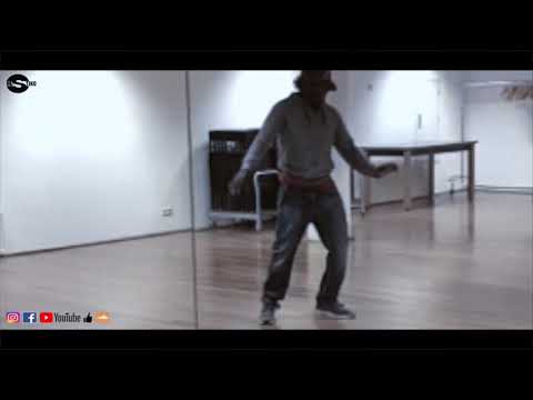 scarface bubbling dance 2018