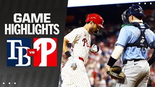 [分享] 今日 Bryce Harper 單場四安(2B×3)