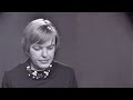 Ingeborg Bachmann - 'Mein Vogel' 1961 / CC Deutsch, English