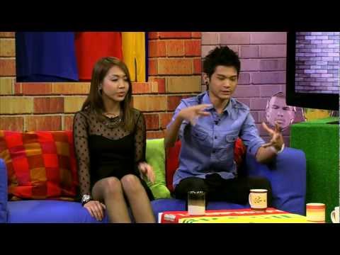 E7 S2: Hunny Madu & Shawn Lee