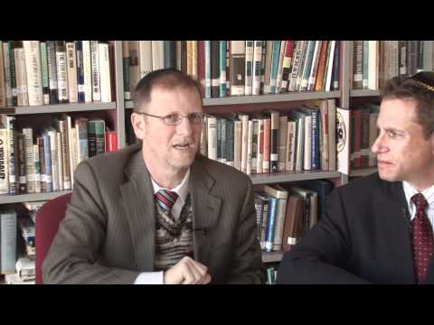 Torahtalk:  Parsha Vayechi - And He Lived