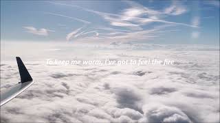 Stevie Wonder - To Feel The Fire ( 歌詞 和訳 日本語 翻訳 Lyrics ENG &amp; JPN )