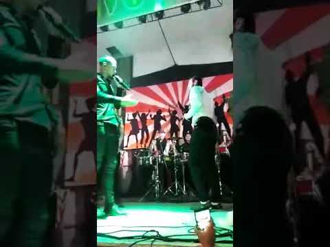 Muero De Frío Junto al Gran Rodrigo Tapari y su maravillosa Banda