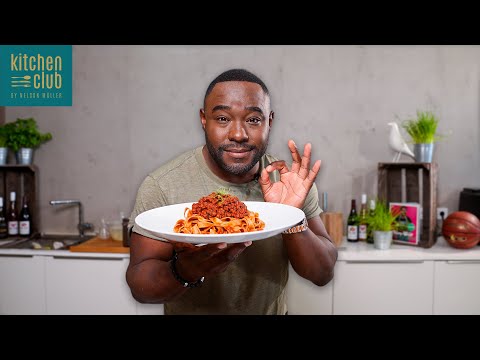 You've never made Bolognese this delicious! 🤤🍝