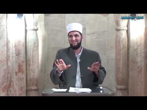 Vlera e Zeqatit në muajin Ramazan - Hoxhë Remzi Isaku