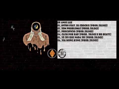 Cósmicos MC's - Via Hong Kong (Prod.Silogí)