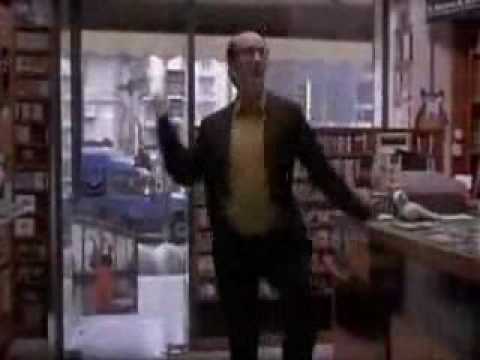 Richard Durand Vs Antonio Albanese - Tiger's Apology