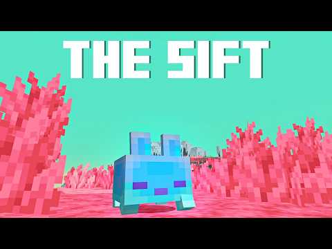 Minecraft: THE SIFT UPDATE Official TRAILER Reveal (2027)