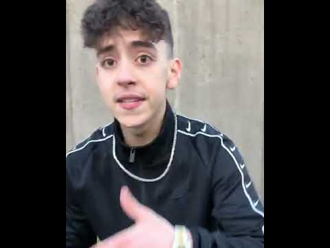 Dani 681- Will ein Lambo Diablo