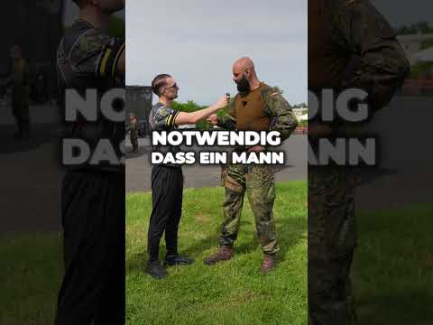 Wostok beim Tag der Bundeswehr #soldat