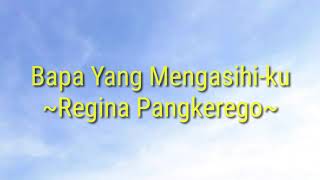 Download lagu Lagu Rohani Kristen - BAPA YANG MENGASIHIKU (lirik) mp3 Download lagu Lagu Rohani Kristen - BAPA YANG MENGASIHIKU (lirik) mp3