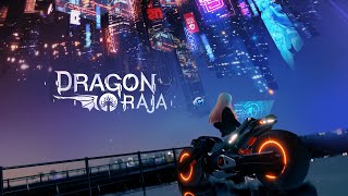 Состоялся глобальный релиз мобильной MMORPG Dragon Raja