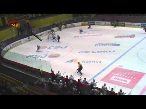 17. kolo (24. 10. 2004 pátek ) Dukla Jihlava - Piráti Chomutov