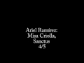 Ariel Ramírez: Misa Criolla, Sanctus 4/5 