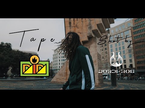 DADA I - TAPE (OFFICIAL VIDEO) 2019
