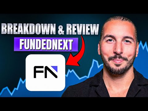 FundedNext Futures Prop Firm im Test | Kontooptionen, Regeln & Auszahlung