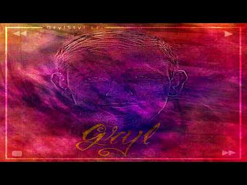 Gryl - Z innej planety (prod. Anelinni)