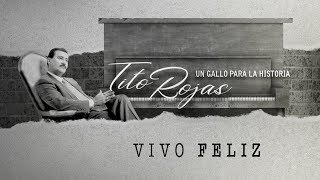 Vivo Feliz Lyrics English Translation