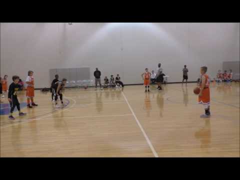 Hurricanes 5TT vrs Triumph Gold 10 29 16