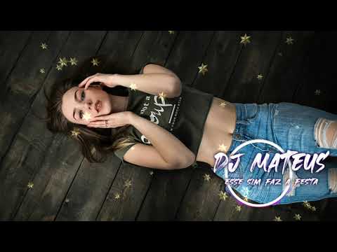 Dj R@mbo Mix Feat Elias Monkbel - O Carpinteiro  (Part. Nattan) (2022 Extended)