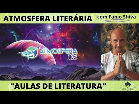 ?AULAS DE LITERATURA ? Julio Cortzar? (Atmosfera Literria)