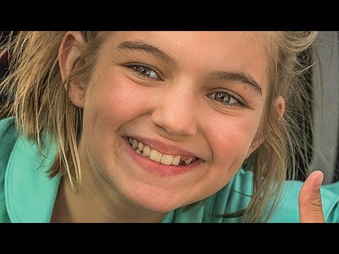 ROCCA VERÄNDERT DIE WELT | Trailer [HD]