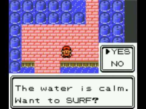 Pokemon Crystal World Walkthrough Part 104 - Team Rocket Grunt