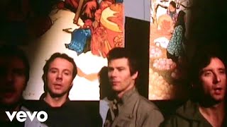 Ultravox - We Came To Dance