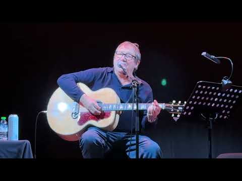 Simon Fowler & Oscar Harrison (Ocean colour scene)  - Robin Hood, Walsall A rena , 17/10/2025