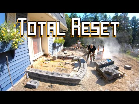 We Tore it ALL out! Complete Property Transformation!