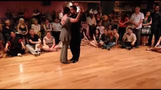 Video thumbnail for Carla Marano & Octavio Fernandez