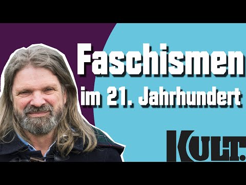 Andreas Kemper - Faschismen im 21. Jahrhundert (Voller Vortrag)