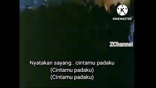 Ku Cinta Pada Mu Ziana Zain (Karaoke) 2022