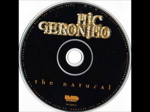 Mic Geronimo-The Natural (Instrumental) HQ