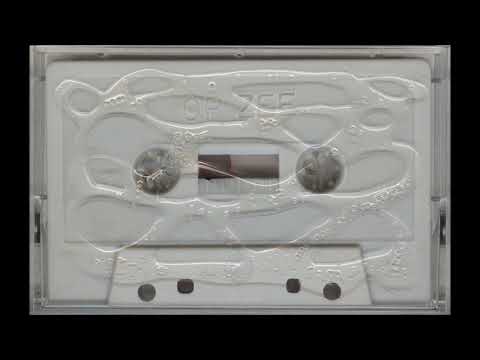 Muziekkamer - Op Zee - Cassette (self release 198?)