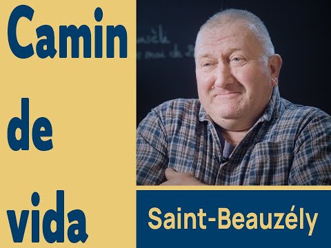 Camin de vida # Sant-Bausèli