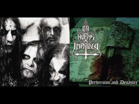 On Horns Impaled - Perversion and Desaster (Full Demo 2007)