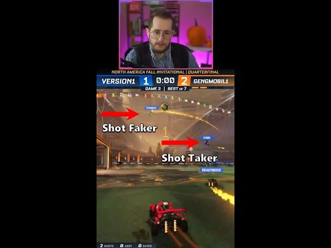 How V1 score 0sec goals